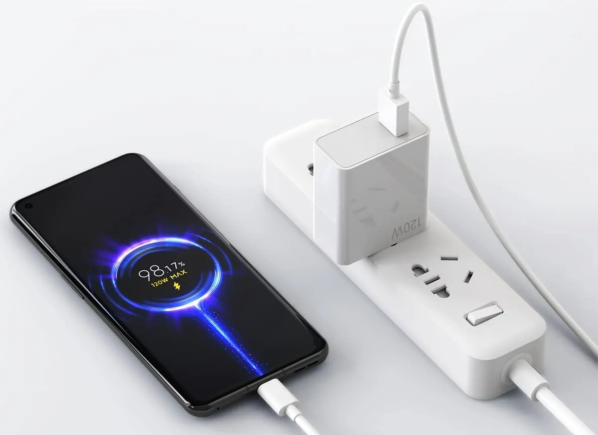 Xiaomi sukūrė 7500 mAh akumuliatorių