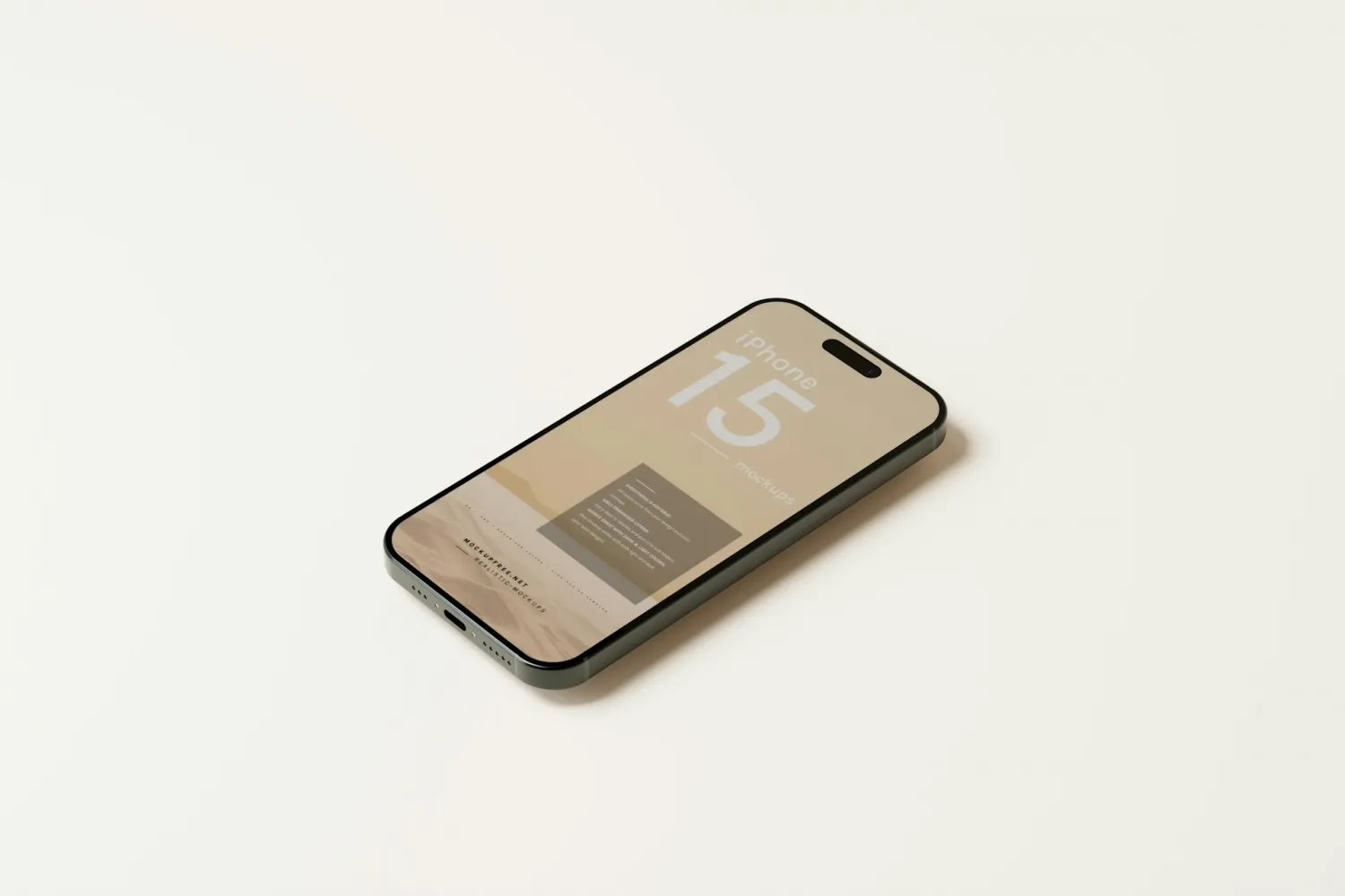 iPhone 16 bus bronzos spalvos