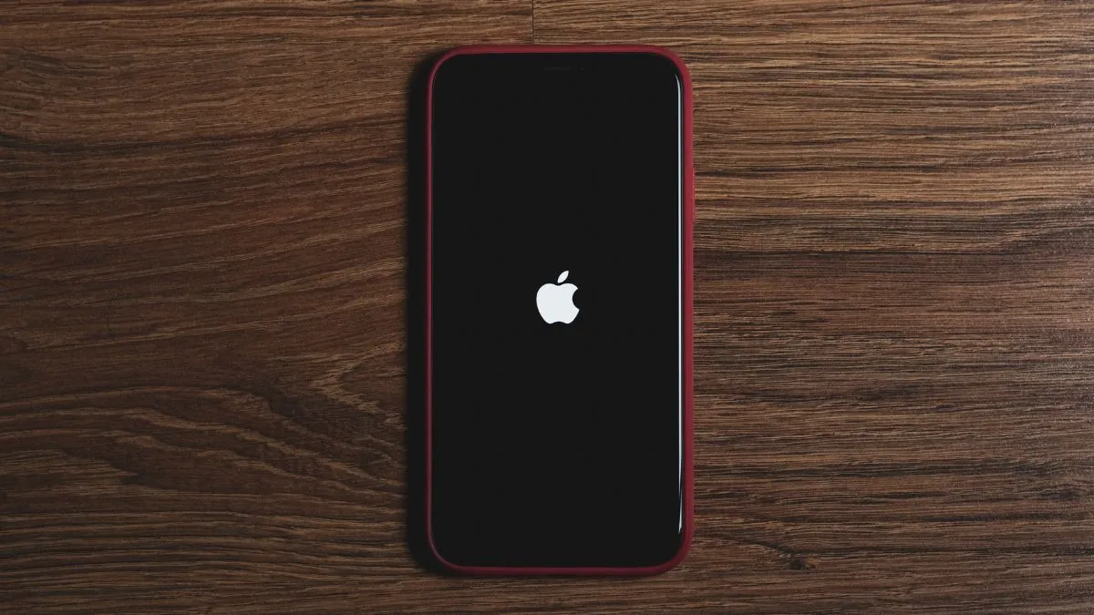 iPhone iOS klaidos