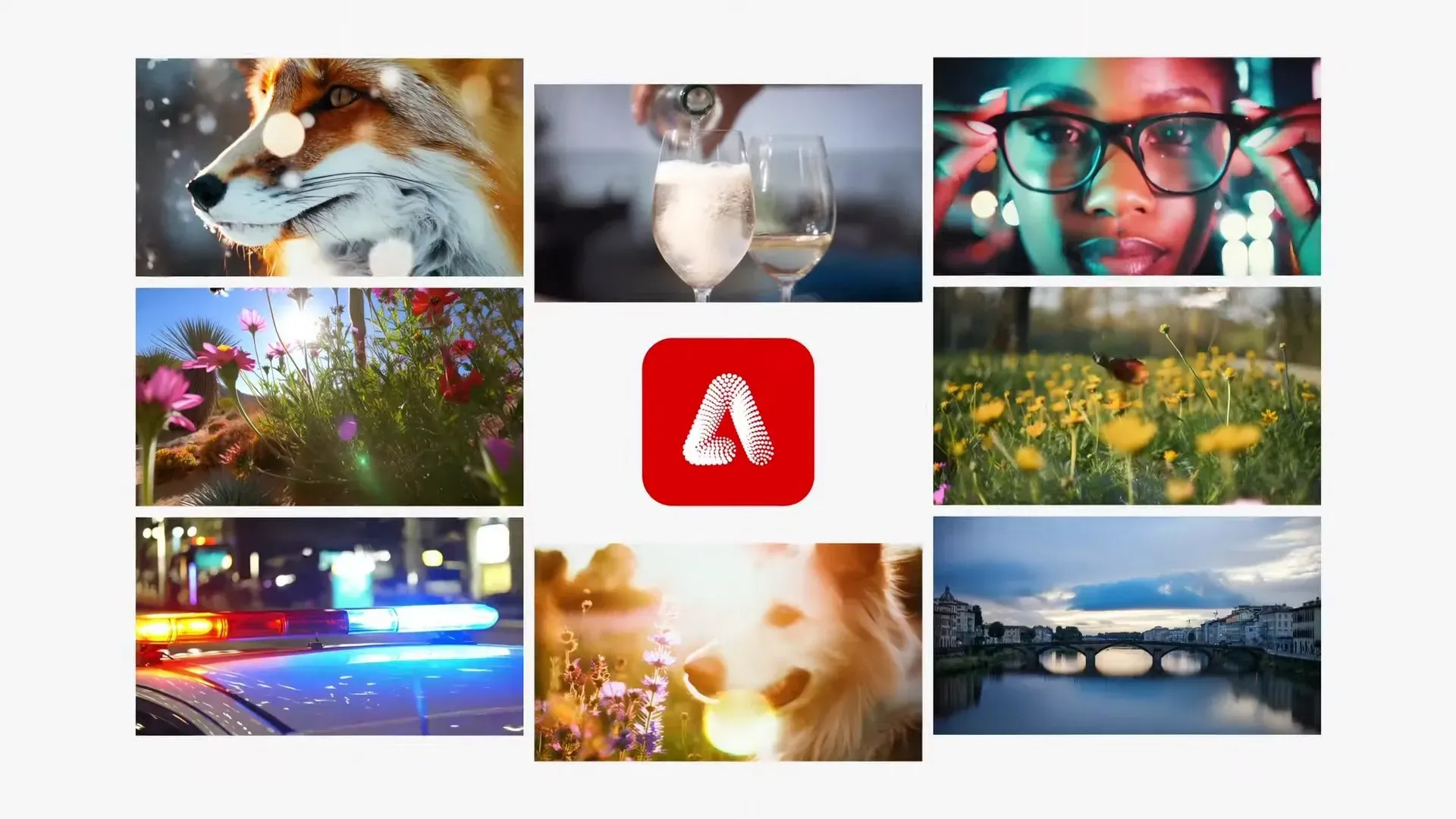 Adobe leis kurti vaizdo įrašus iš nuotraukų