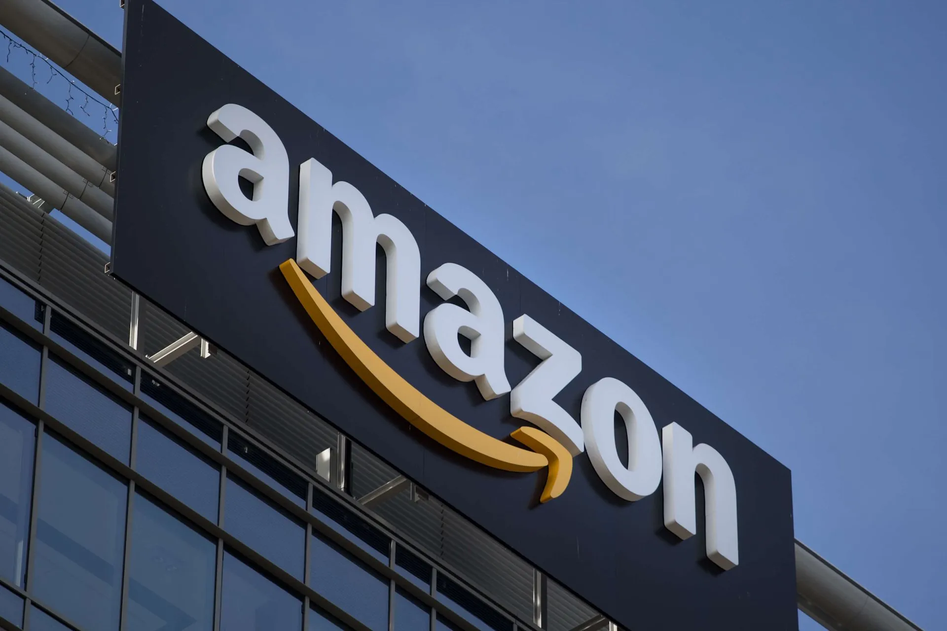 Amazon JAV
