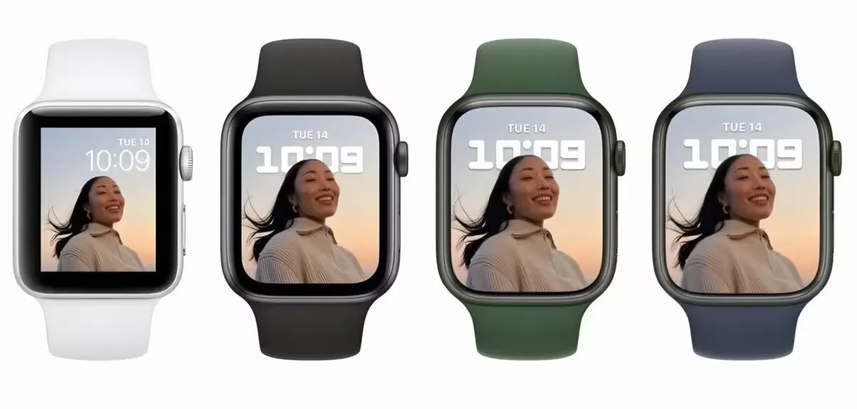 Apple Watch 10
