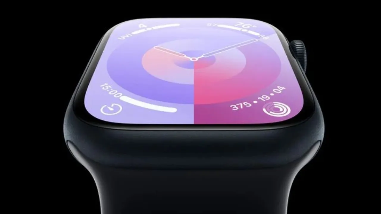 Apple Watch Series X gaus senai laukiamą funkciją