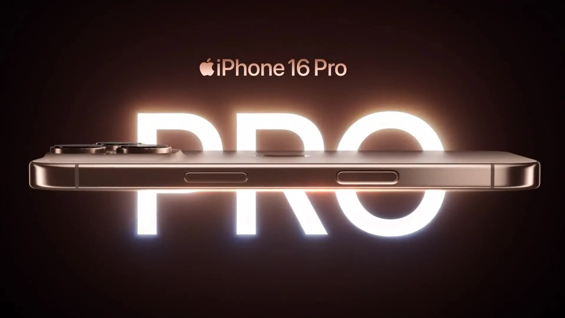 Apple iPhone 16 Pro su DI
