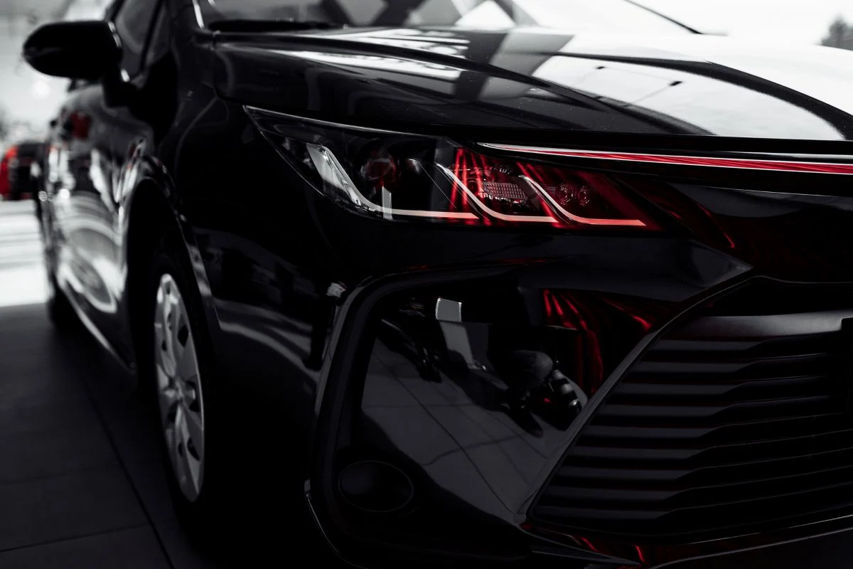 Automobilių rinka Lenkijoje