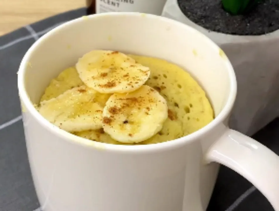 Bananų kekso receptas