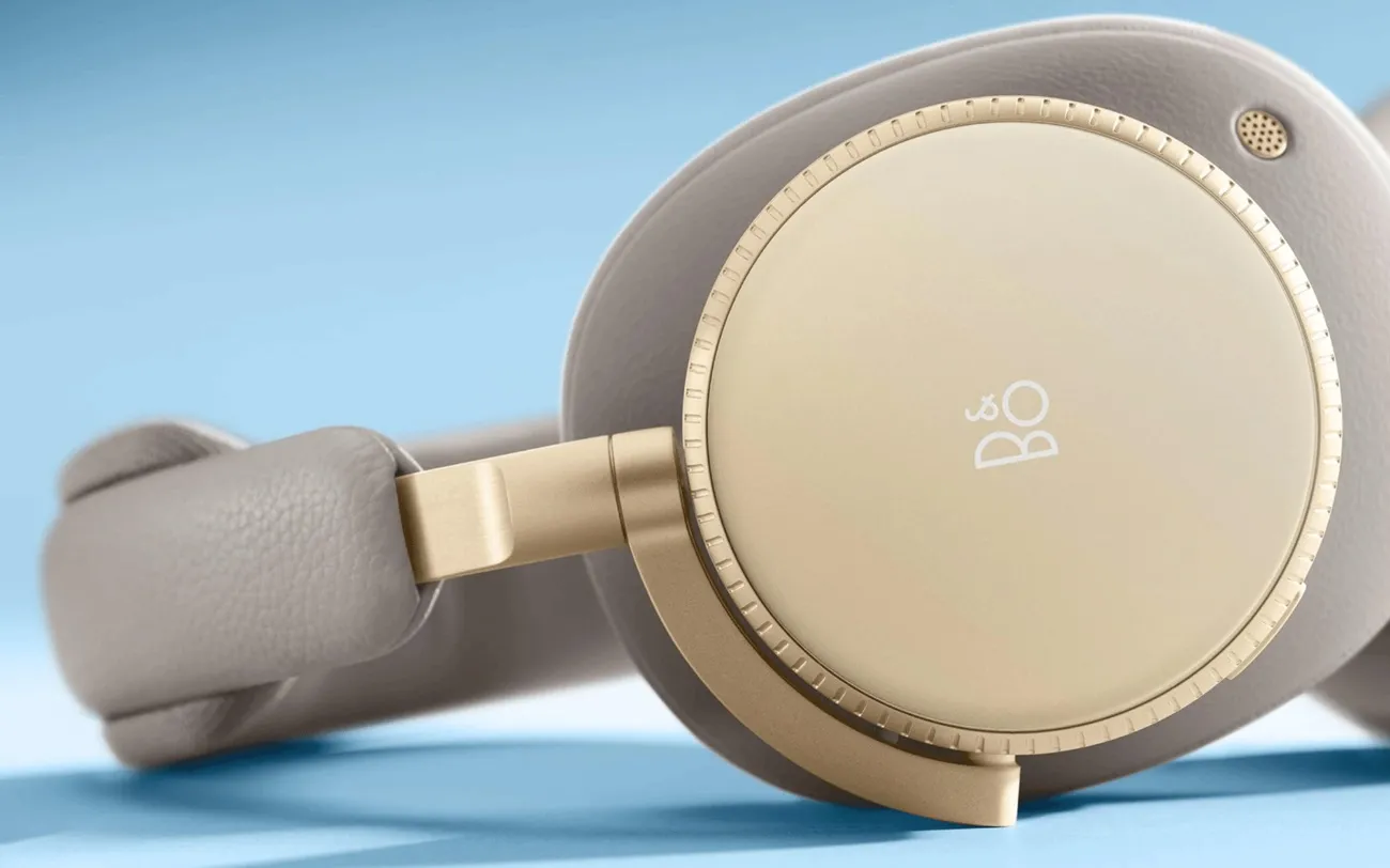 Bang & Olufsen Beoplay H100