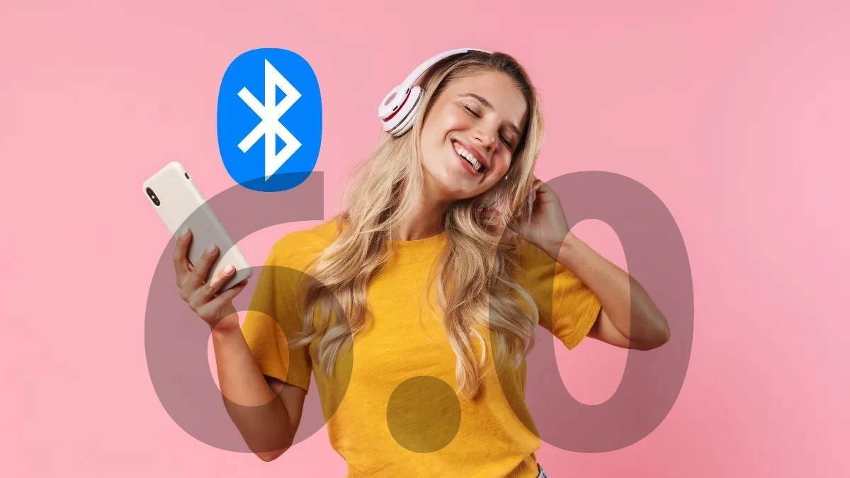 Bluetooth 6.0