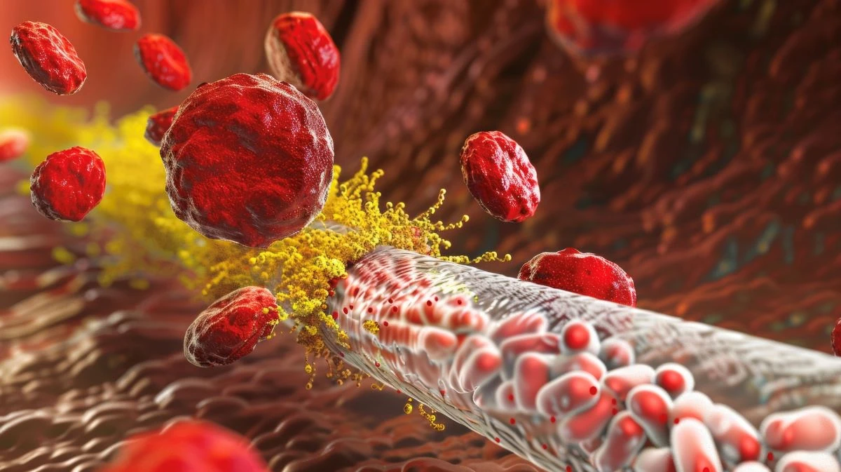 Cholesterolio kiekis geriant kavą
