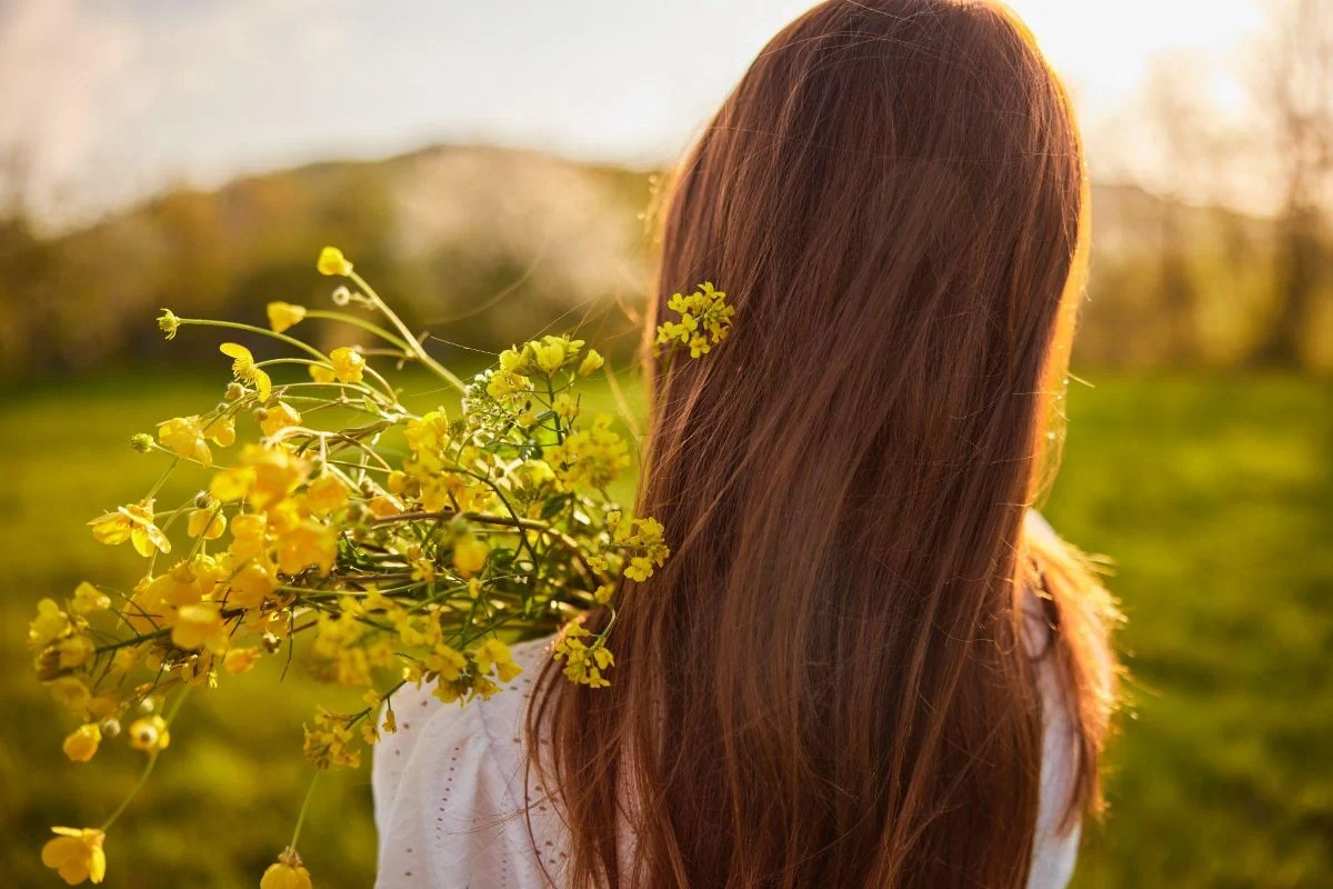 Dermatologė L. Tautvydaitė apie plaukų slinkimą