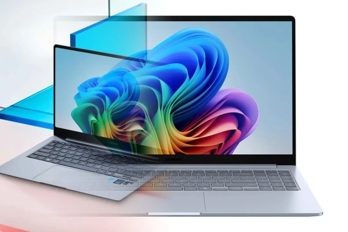 Galaxy Book4 Edge 4