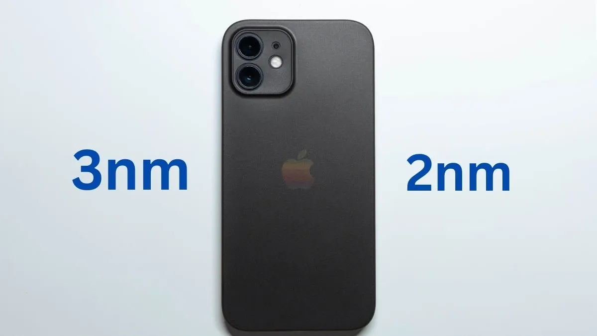 Garsus informatorius atskleidė „iPhone 17“ ir net „iPhone 18“ funkcijas