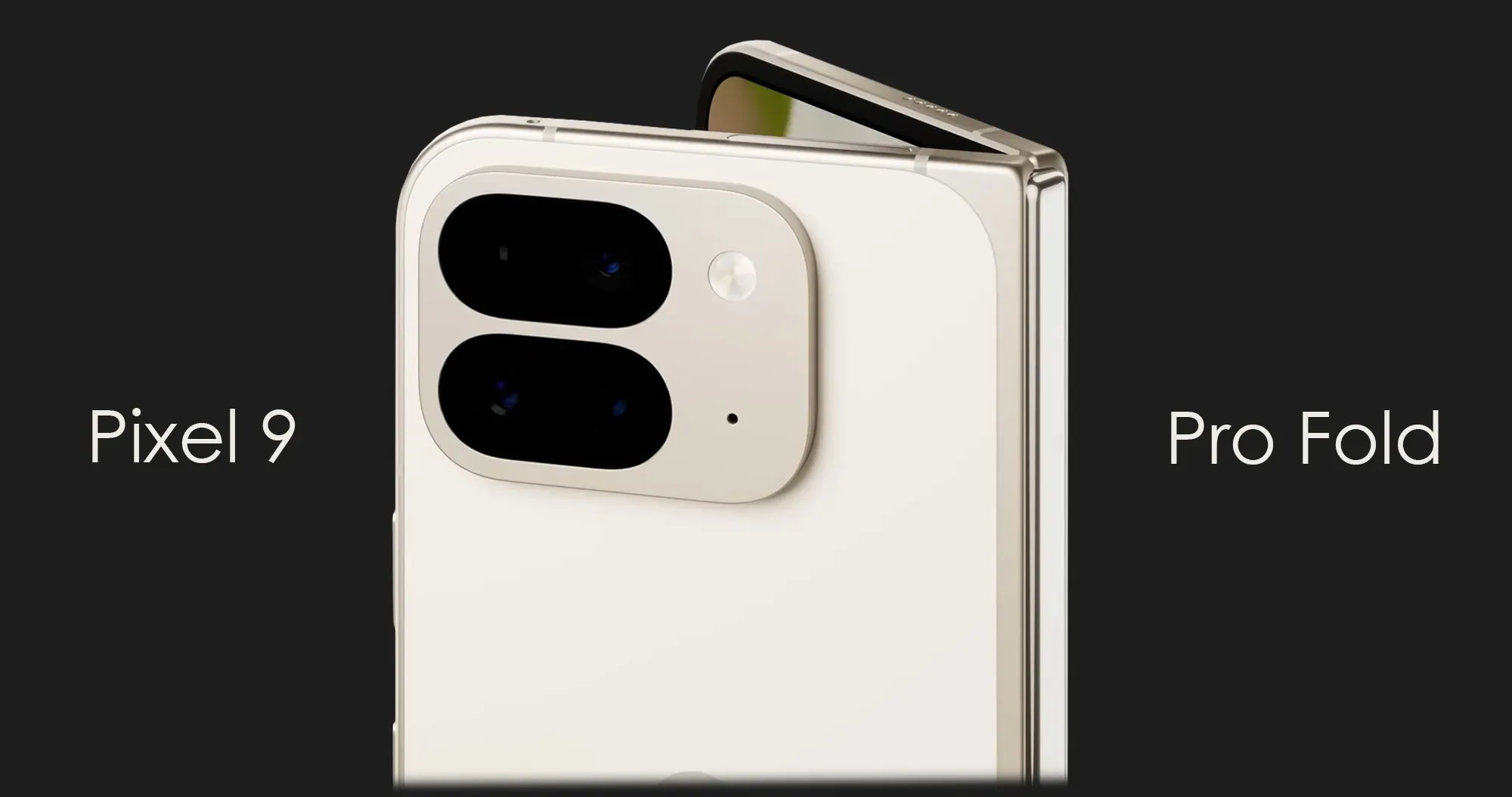 Google Pixel 9 Pro Fold naujos funkcijos