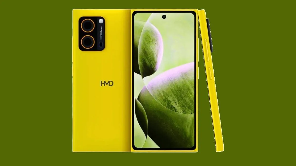HMD Lumia 1020