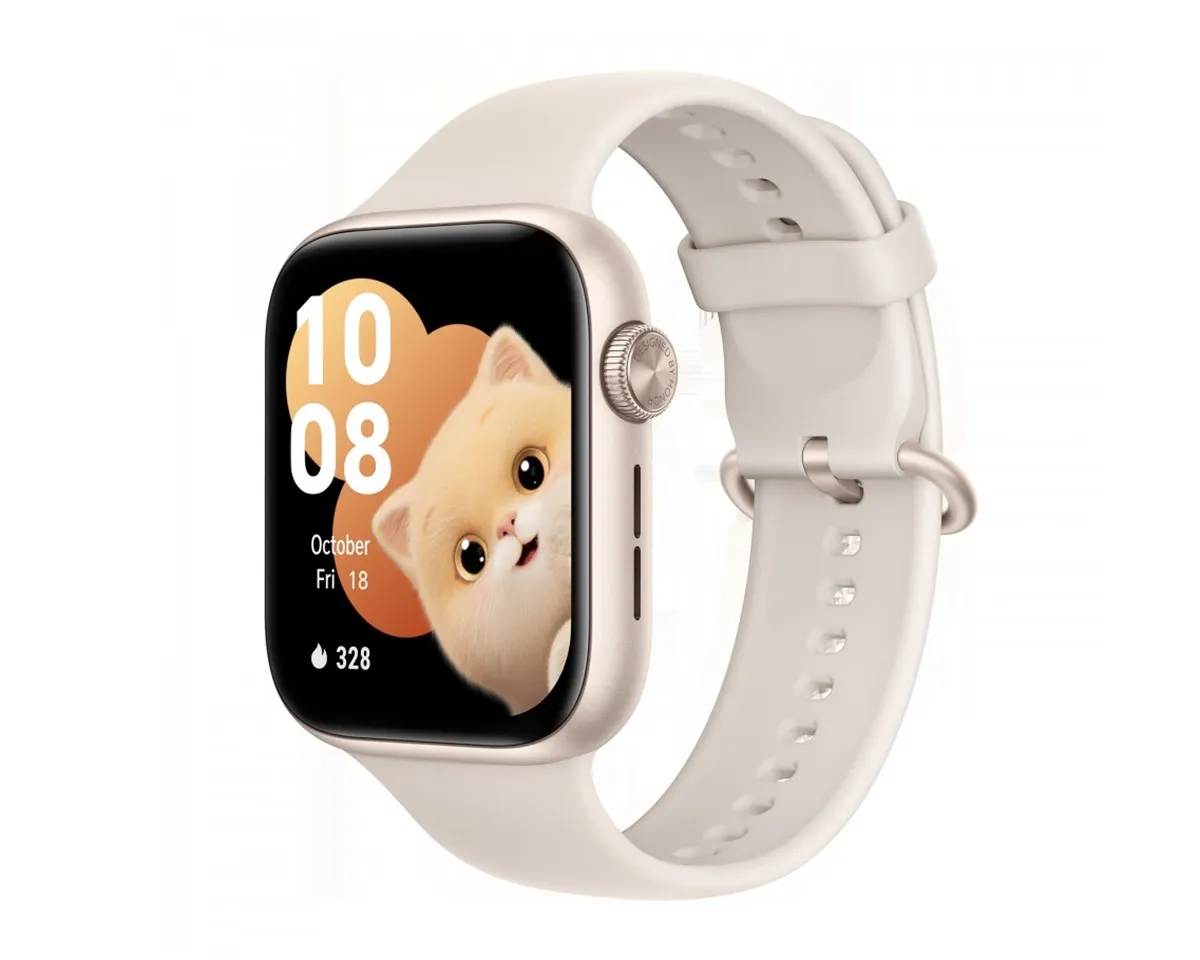 HONOR Watch 5