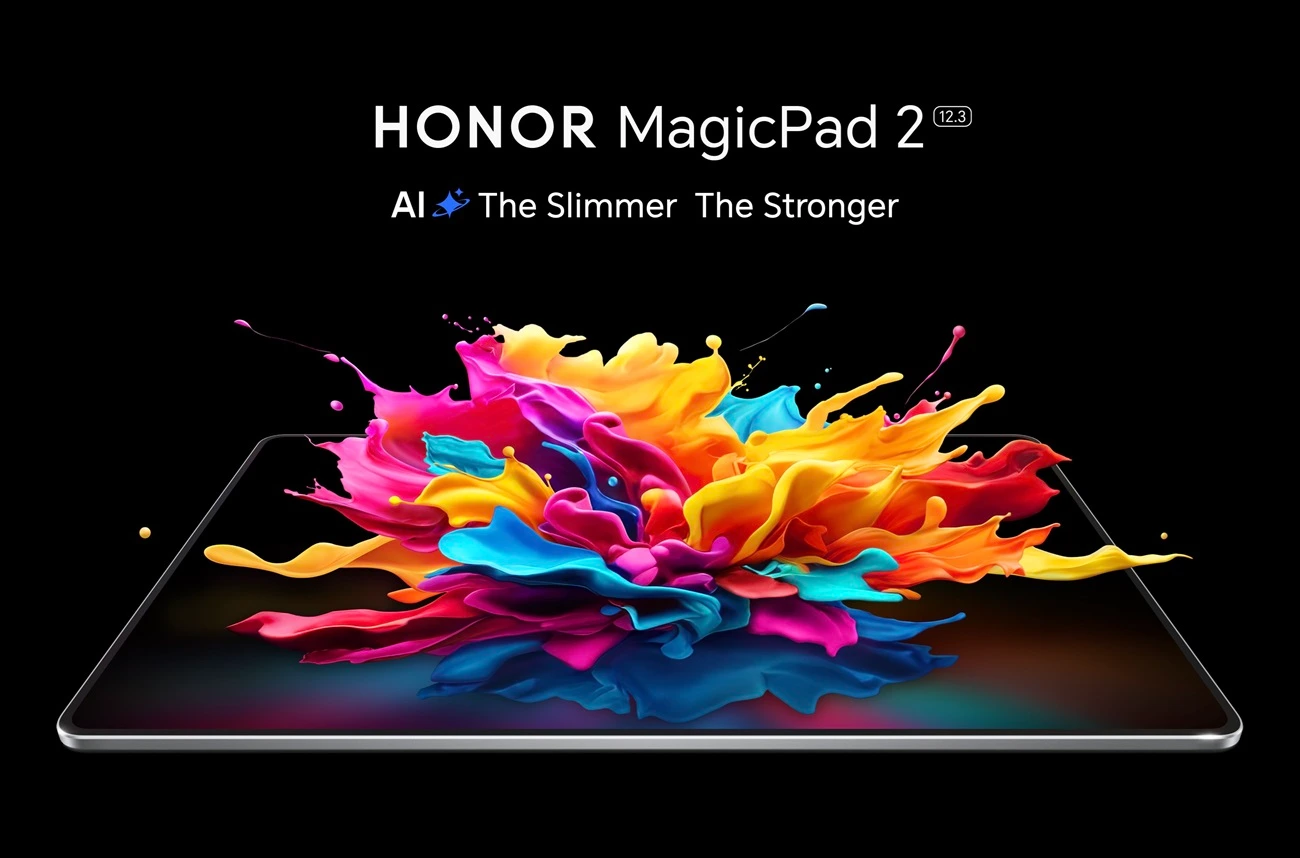 Honor MagicPad 2 2