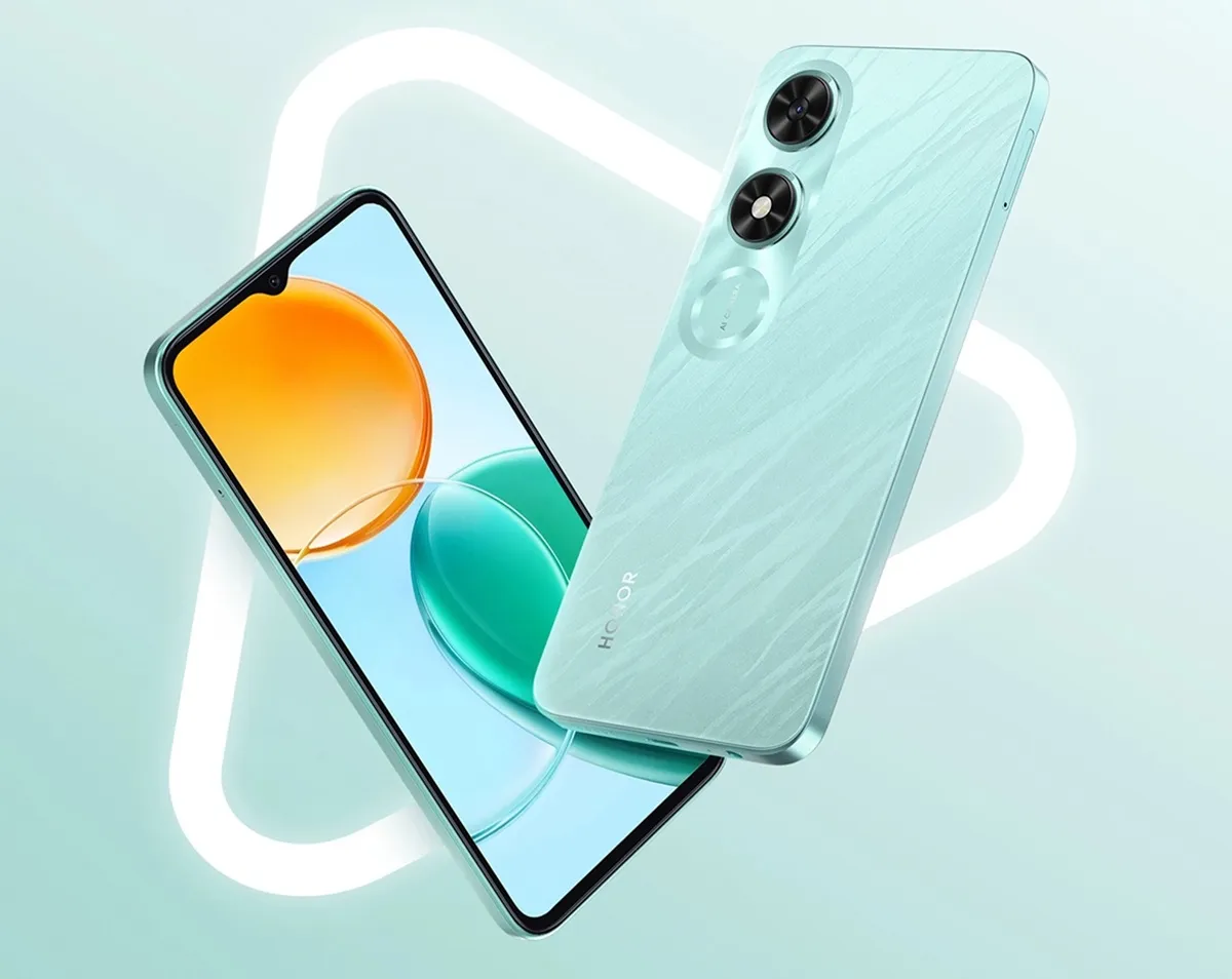 Honor Play 9C 5G