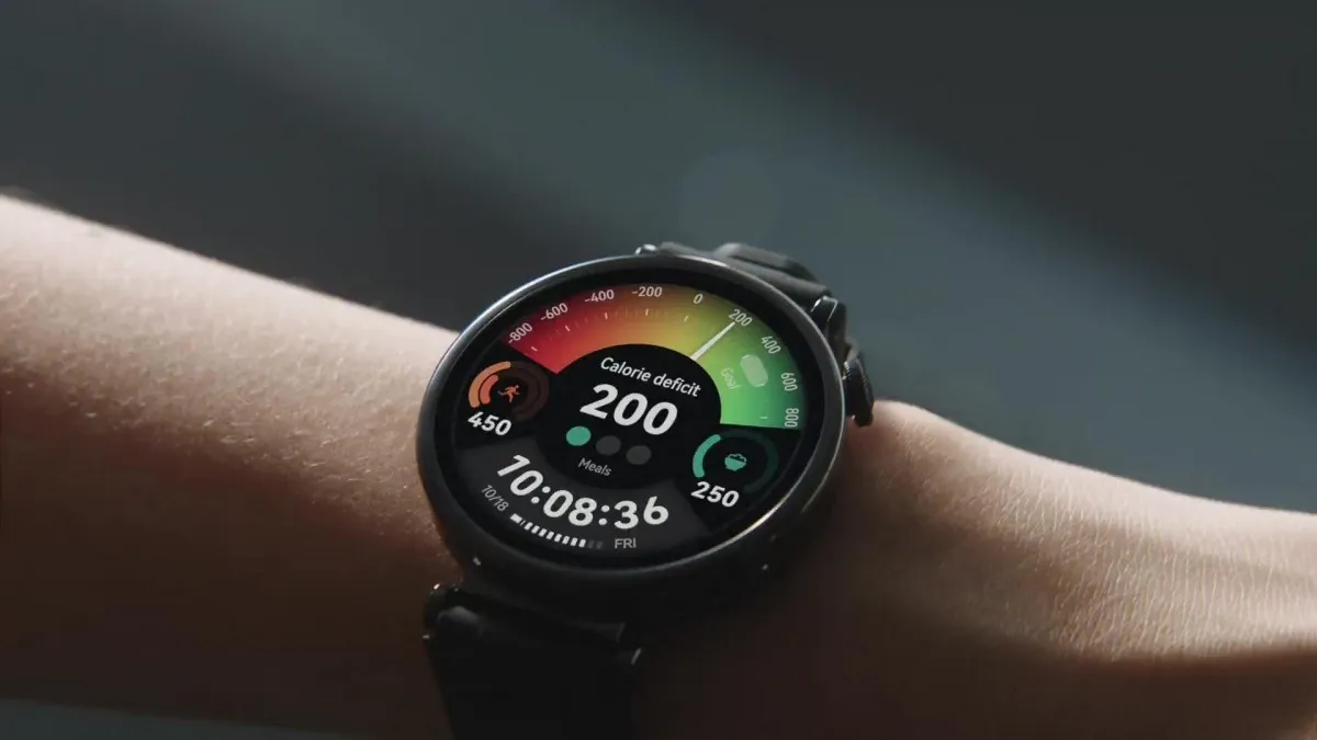 Huawei Watch GT 5 atvaizdai
