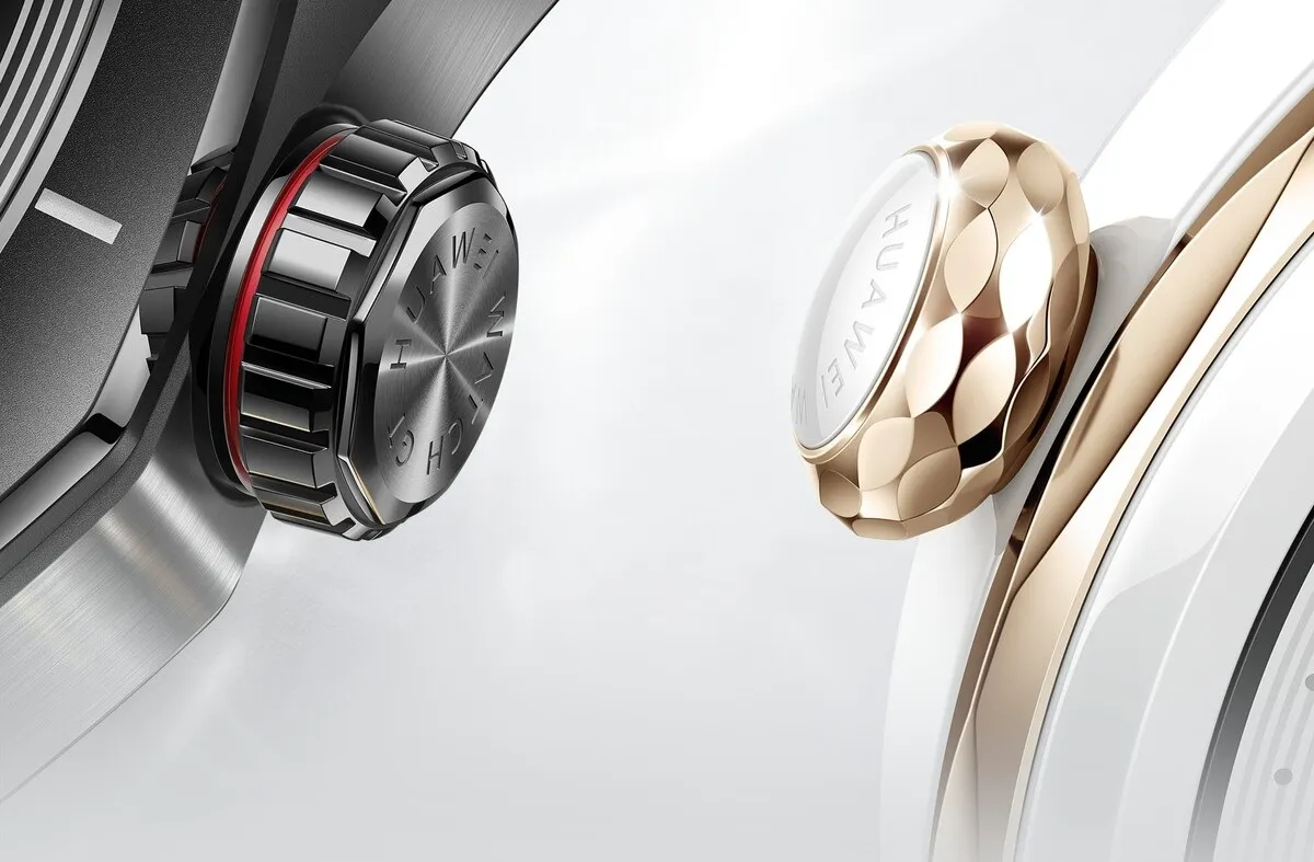 Huawei Watch GT 5