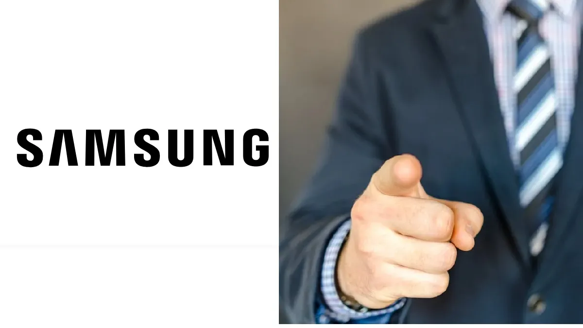 Indijoje Samsung Electronics darbuotojai pradėjo streiką