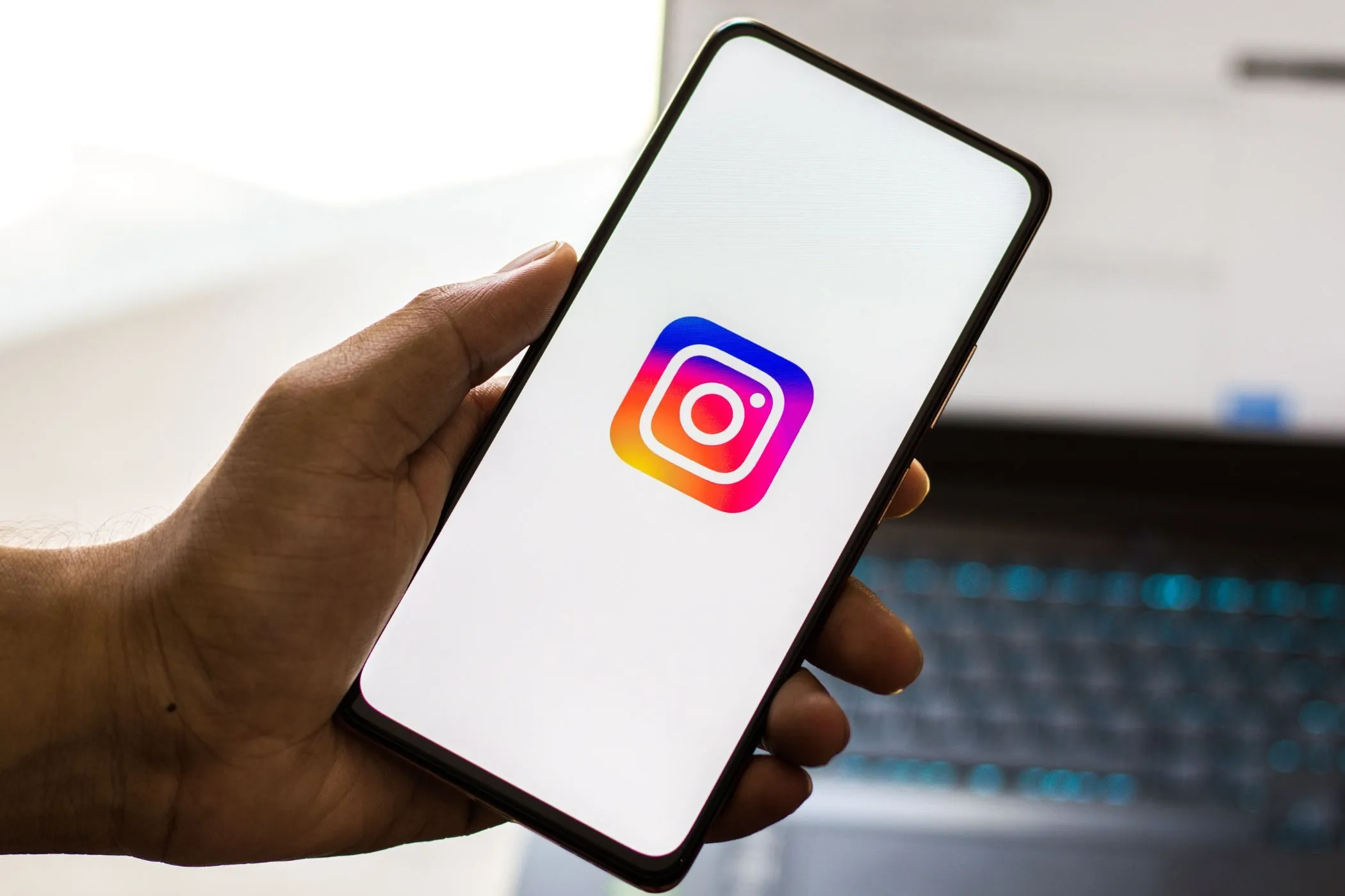 Instagram platforma