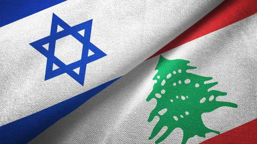 Izraelis ir Libanas