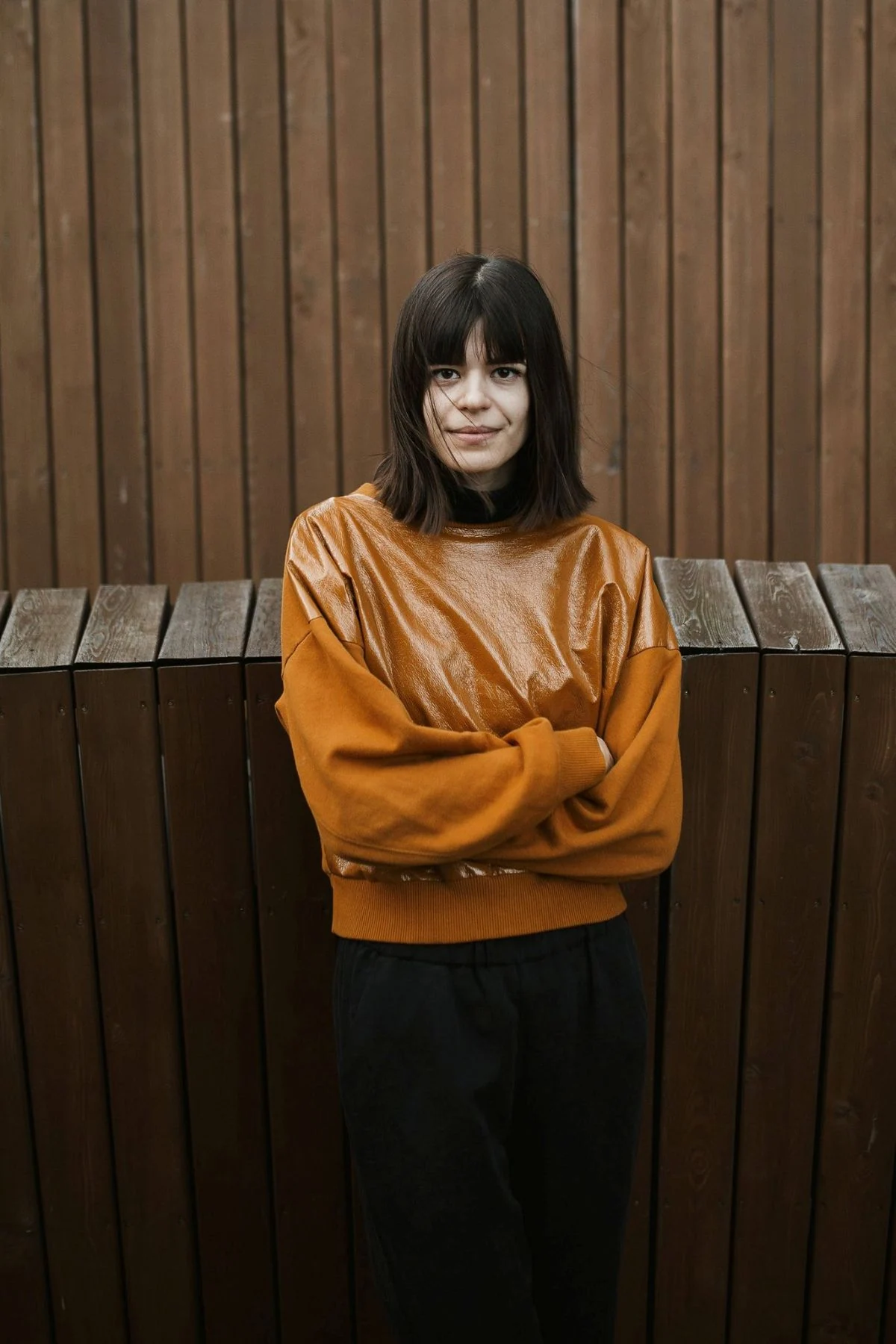 Lina Survila, asm. archyvo nuotrauka
