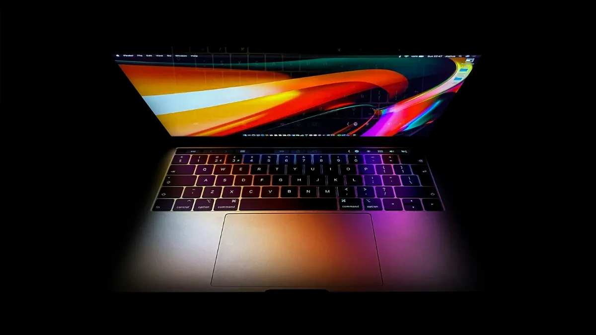Mac su M4 ir 16GB