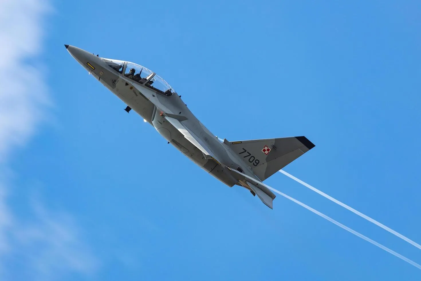 Nato lėktuvas