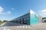 Nordspace patalpos