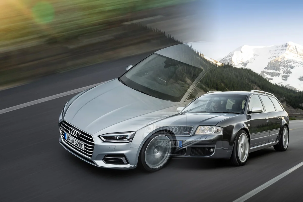 Pakeiskite seną automobilį