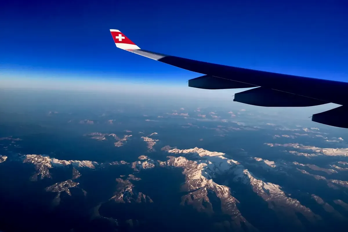 Pilotas apalpo skrydžio metu