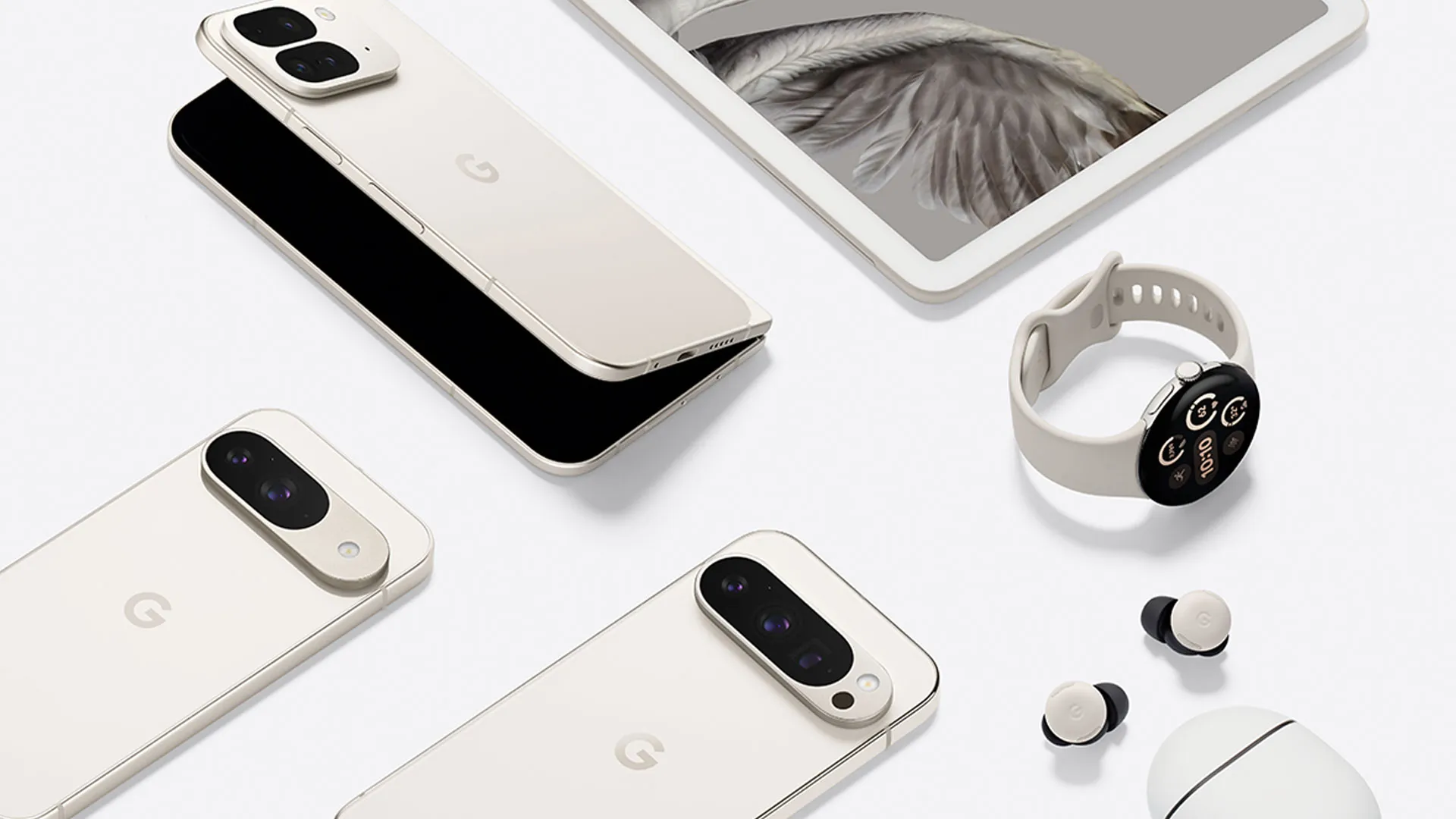 Pixel 9 - vienas geriausių telefonų rinkoje
