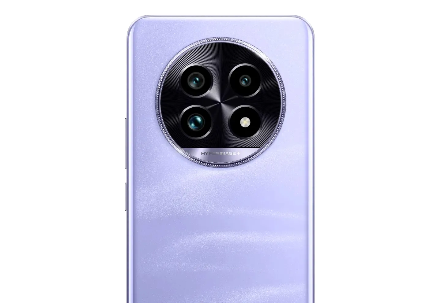 Realme 13 Pro+ Monet Purple