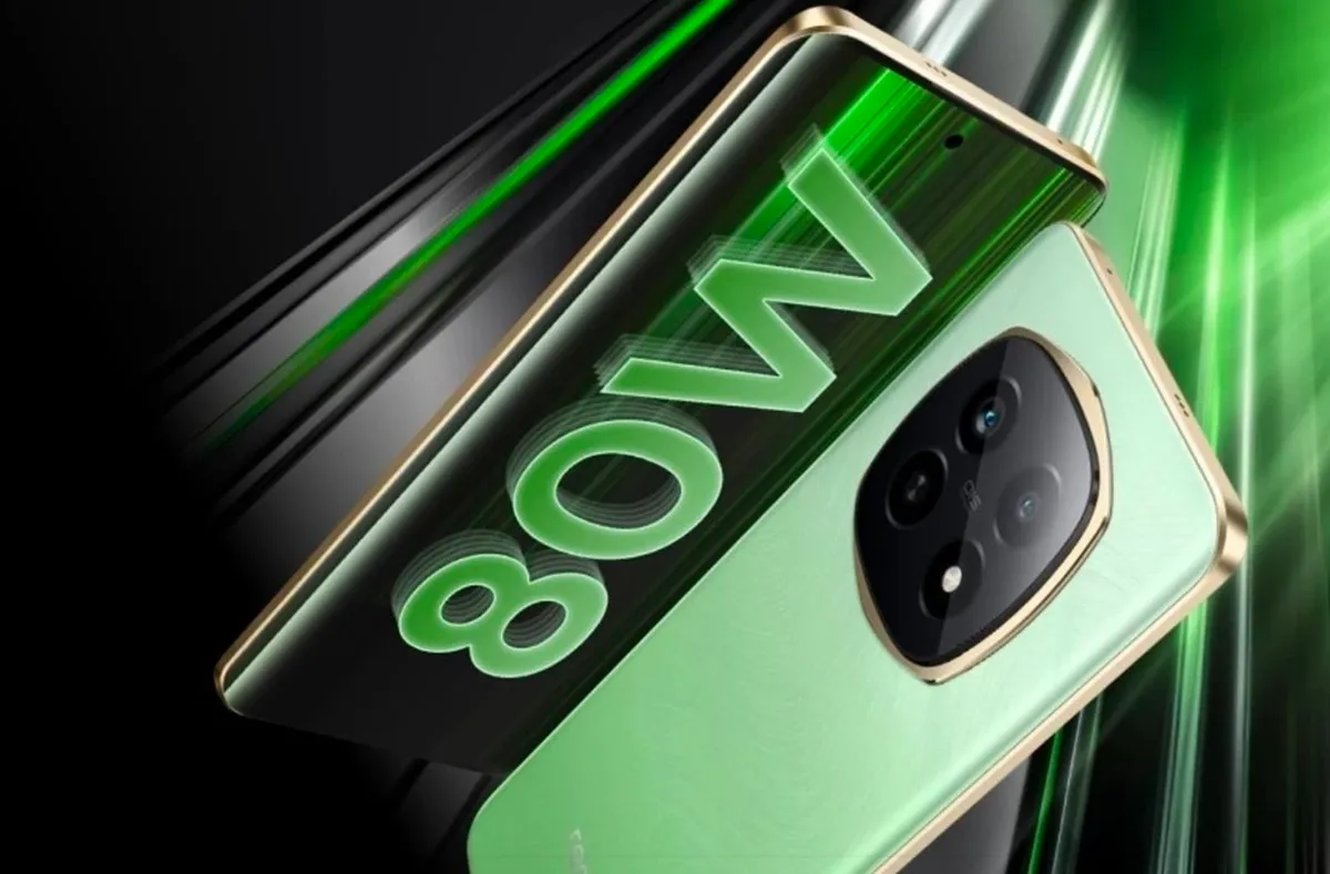 Realme P2 Pro