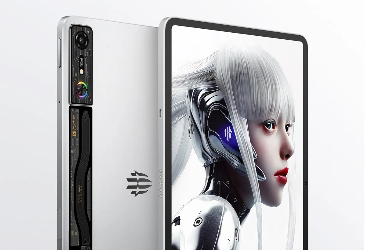 Red Magic Gaming Tablet PRO