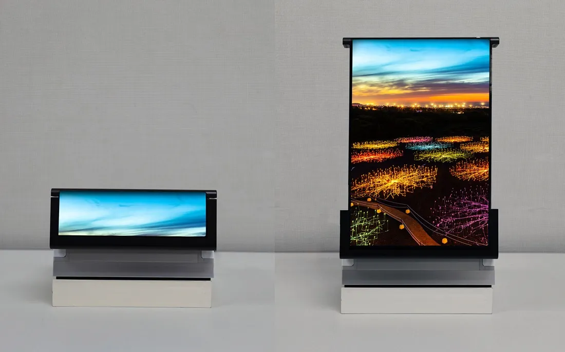 Samsung susukamas telefonas