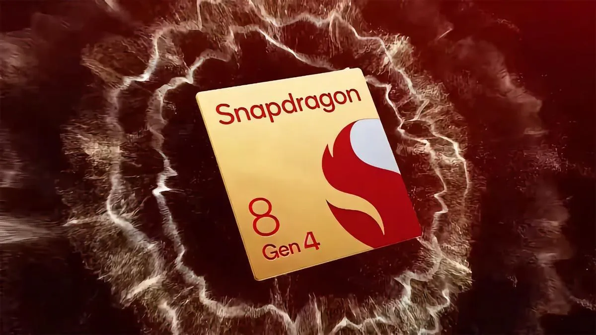 Snapdragon 8 Gen 4 gali būti rinkos lyderis