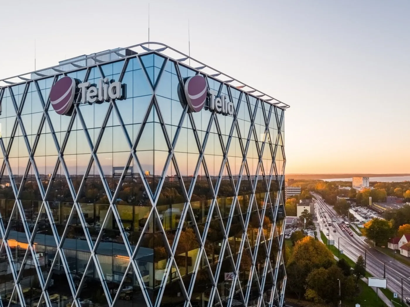 Telia Lietuvoje atleidžia 400 darbuotoų