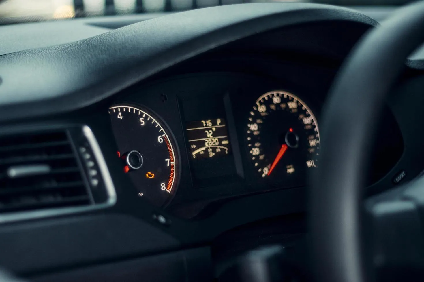 Vidutinė automobilių rida