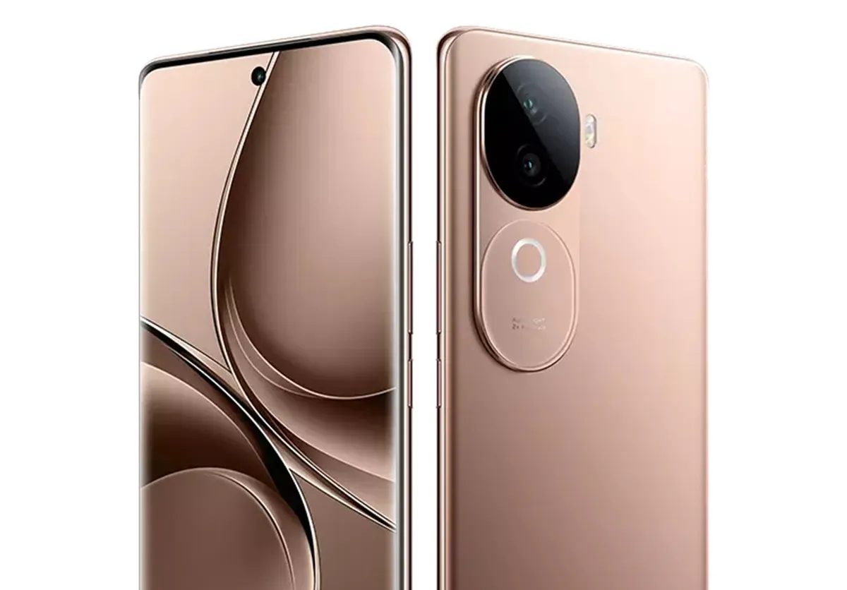 Vivo V40e