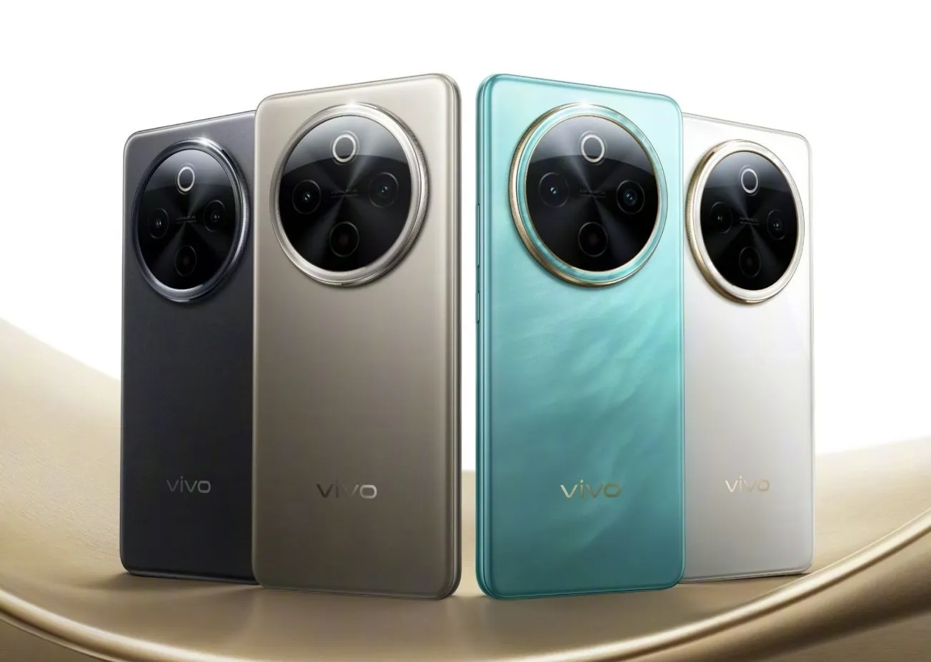 Vivo Y300 Pro