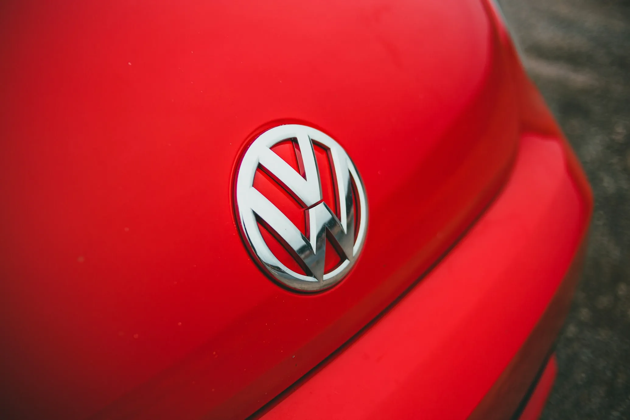 Volkswagen Group ketina uždaryti gamyklą Vokietijoje