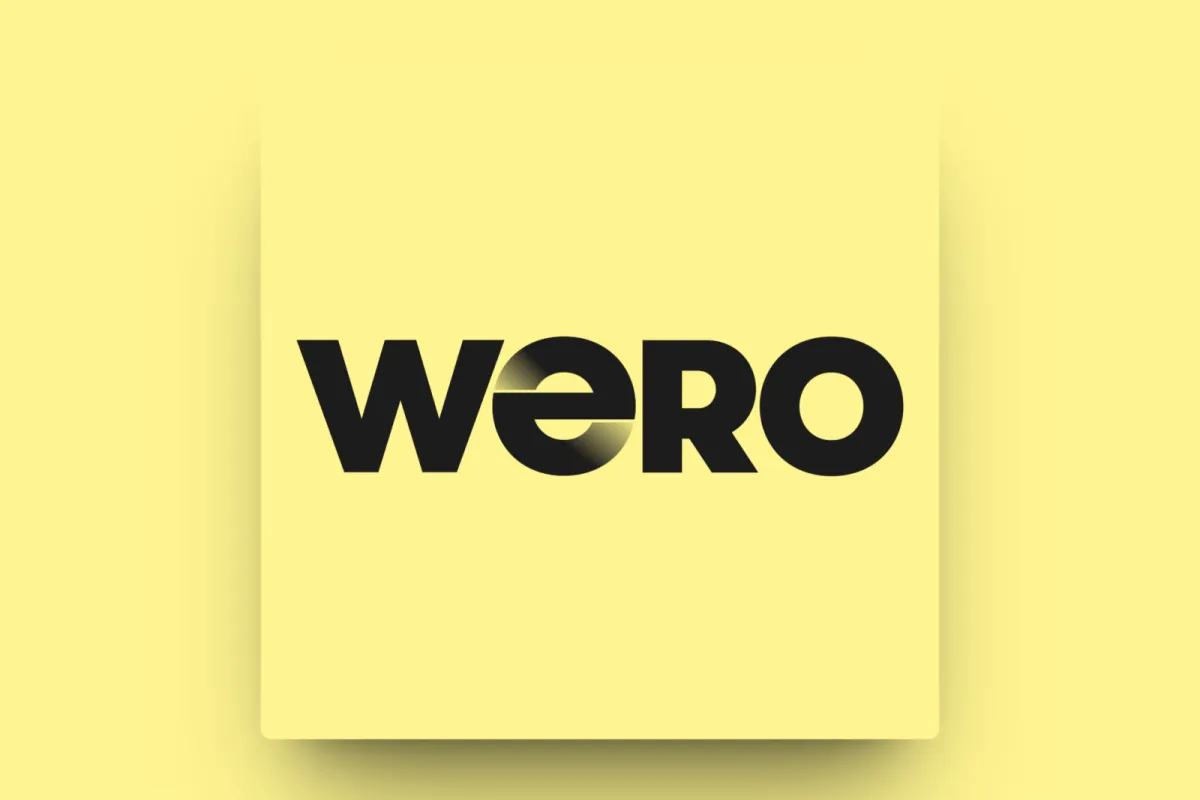 Wero atsiskaitymo sistema