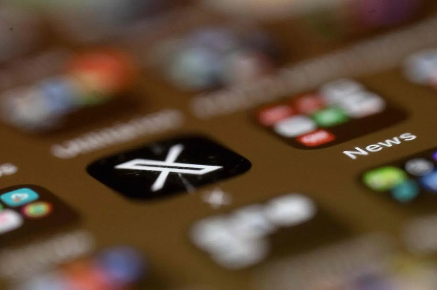 X platforma