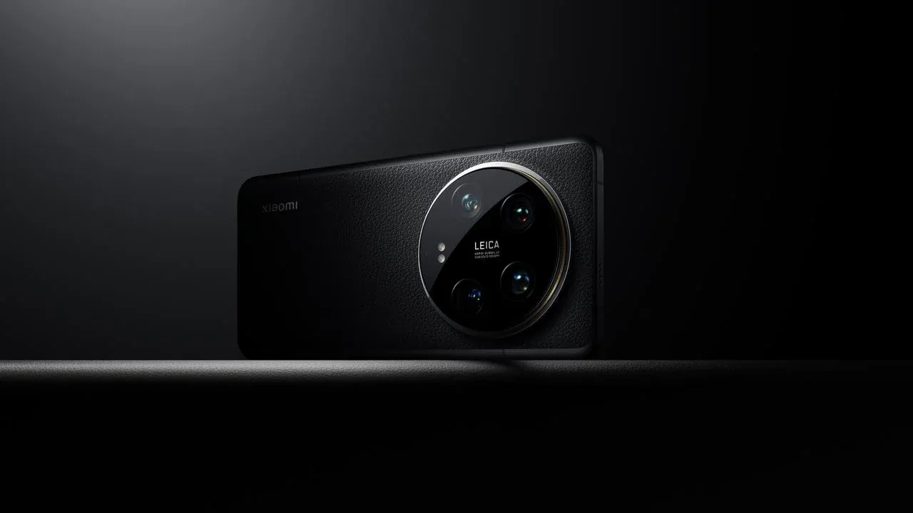 Xiaomi 15 Ultra su ISOCELL HP9