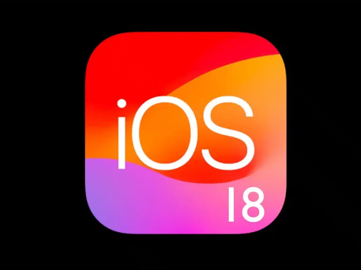 iOS 18 suderinami telefonai