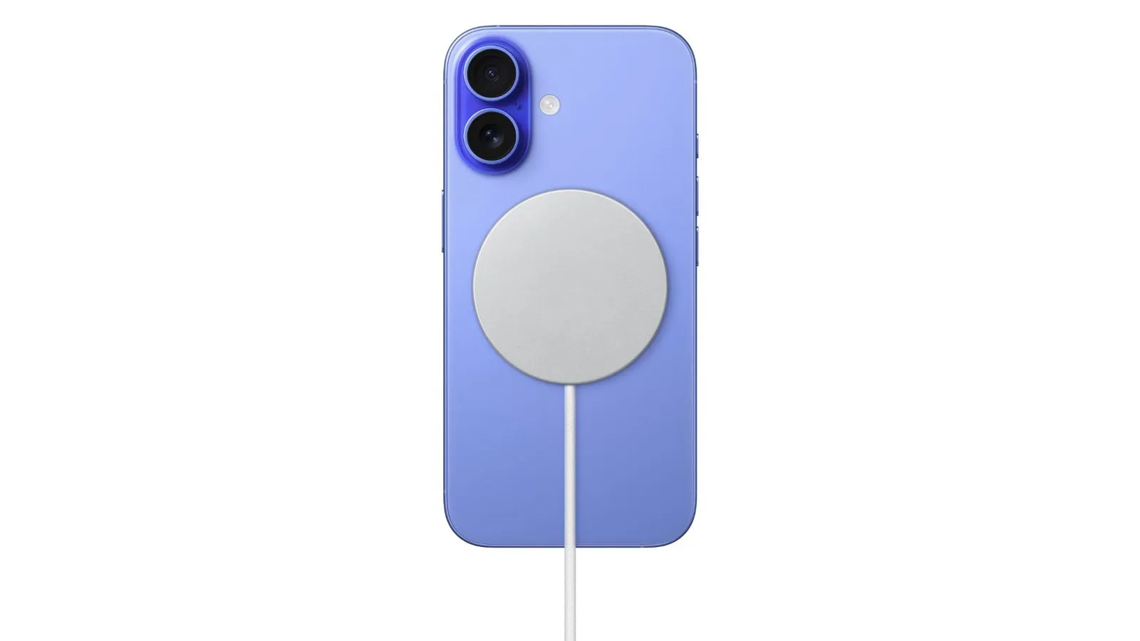 iPhone 16 25 W „MagSafe“
