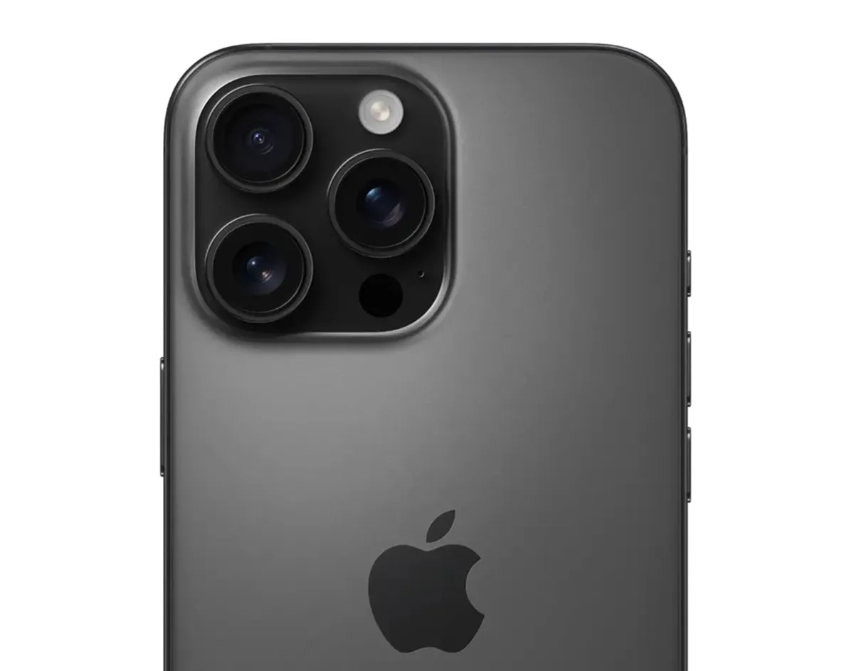 iPhone 16 išbandytas teste