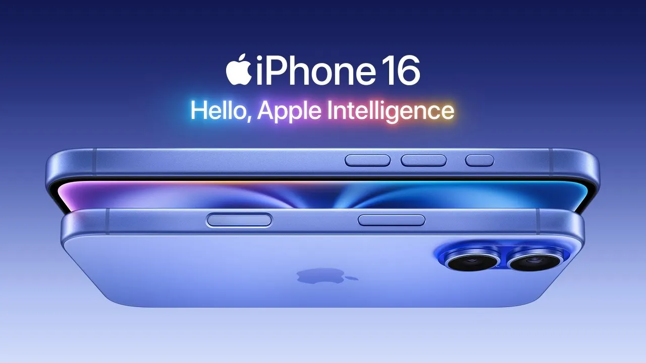 iPhone 16 kainos Lietuvoje